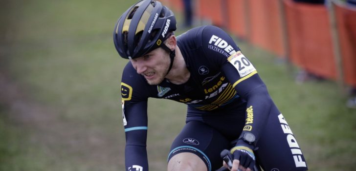 Volg hier de Soudal Classics GP Leuven 2019