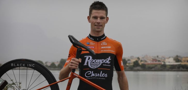 Roompot-Charles krijgt wildcard voor E3 BinckBank Classic