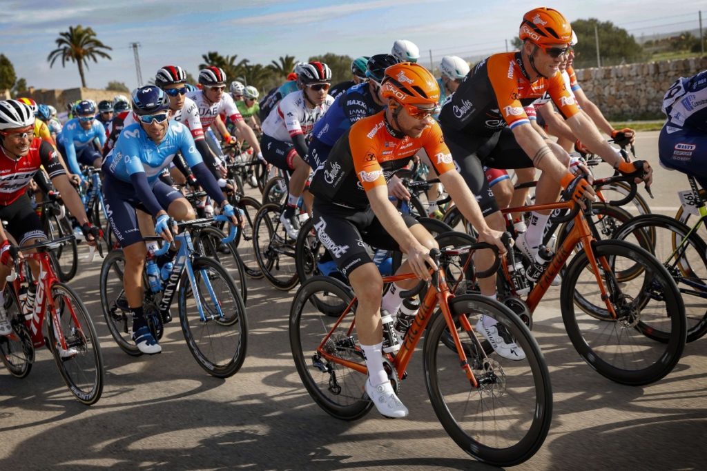 Gent-Wevelgem geeft wildcard aan Roompot-Charles en Corendon-Circus