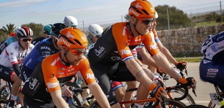 Doek valt definitief voor Roompot-Charles