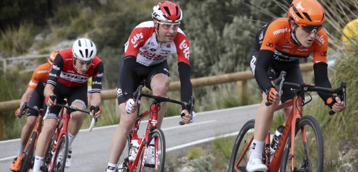 Volg hier de Trofeo de Tramuntana 2019