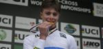 Ben Tulett na tweede WK-titel op rij: “Koos zorgvuldig mijn moment uit”