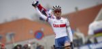 Tom Pidcock verovert WK-titel voor beloften