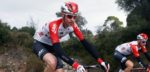 Brian van Goethem integreert snel bij Lotto-Soudal
