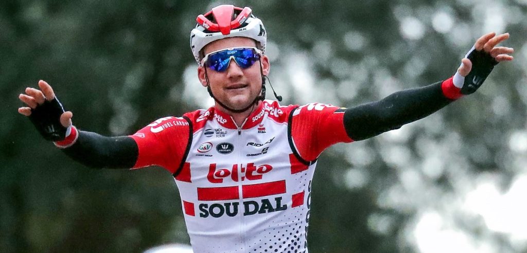 Zieke Tim Wellens moet passen voor Ster van Bessèges
