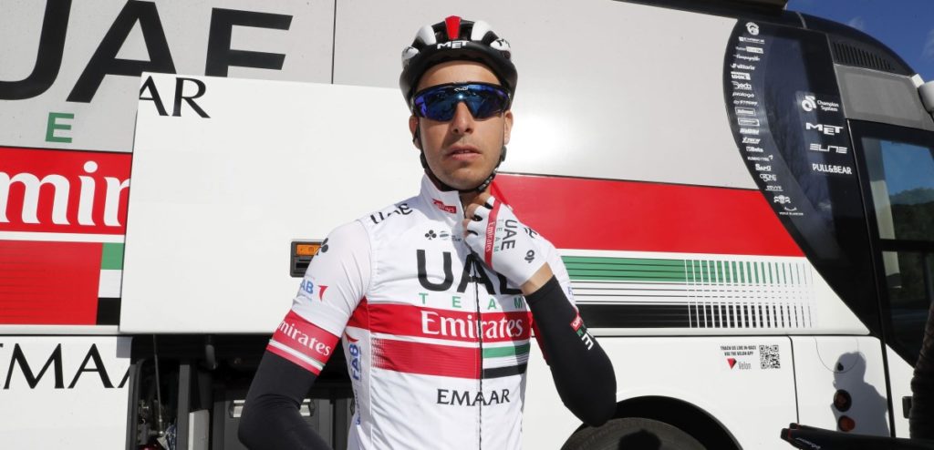 Tour 2019: ‘Aru rijdt zich in Zwitserland in Tourselectie’