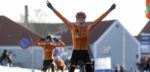 Volg hier het EK veldrijden voor belofte-vrouwen in Rosmalen 2020