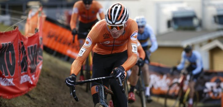 Volg hier het WK veldrijden voor elite-mannen 2019