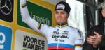 Van der Poel na evenaren record Nys: “Nys evenaren is een eer voor mij”