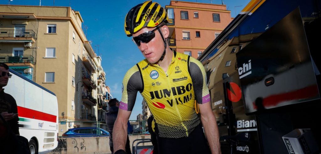 Mike Teunissen wel, Timo Roosen niét naar de Tour de France
