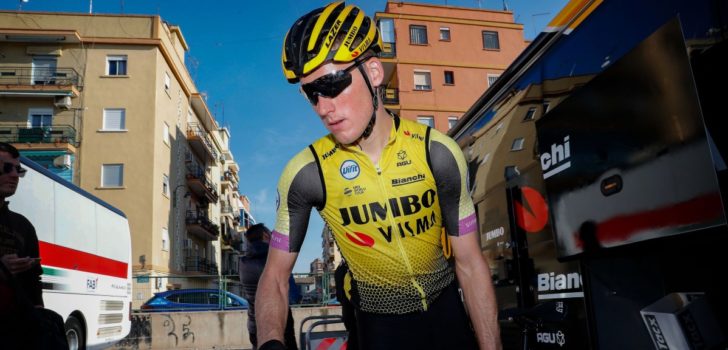 Mike Teunissen wel, Timo Roosen niét naar de Tour de France