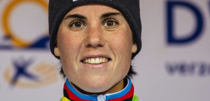 Sanne Cant boekt langverwachte zege: “Dit doet deugd”