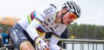 Van der Poel wint DVV Trofee: “Na Koppenberg niet gedacht nog te winnen”