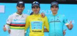 Goed nieuws voor Ronde van Valencia, Androni versterkt zich met talent