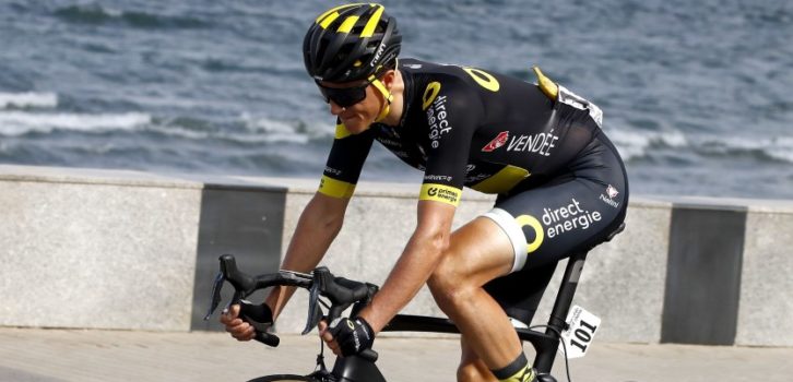 Terpstra en Ligthart met Direct Energie naar openingsweekend