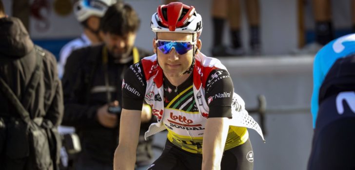 Volg hier de vierde rit van de Vuelta a Andalucia – Ruta del Sol 2019