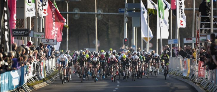 Ster van Zwolle verwelkomt nieuwe ploegen Tour de Tietema-Unibet en Q36.5