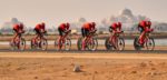 Tom Dumoulin na tweede plaats: “We deden bijna alles goed”