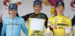 Ronde van Denemarken, Jakob Fuglsang, Tour Down Under