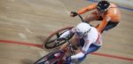 Elinor Barker onttroont Kirsten Wild op WK-scratch