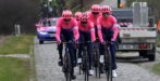 Vanmarcke looft parcourswijziging: “Omloop was niet gemaakt voor moderne wielrennen”
