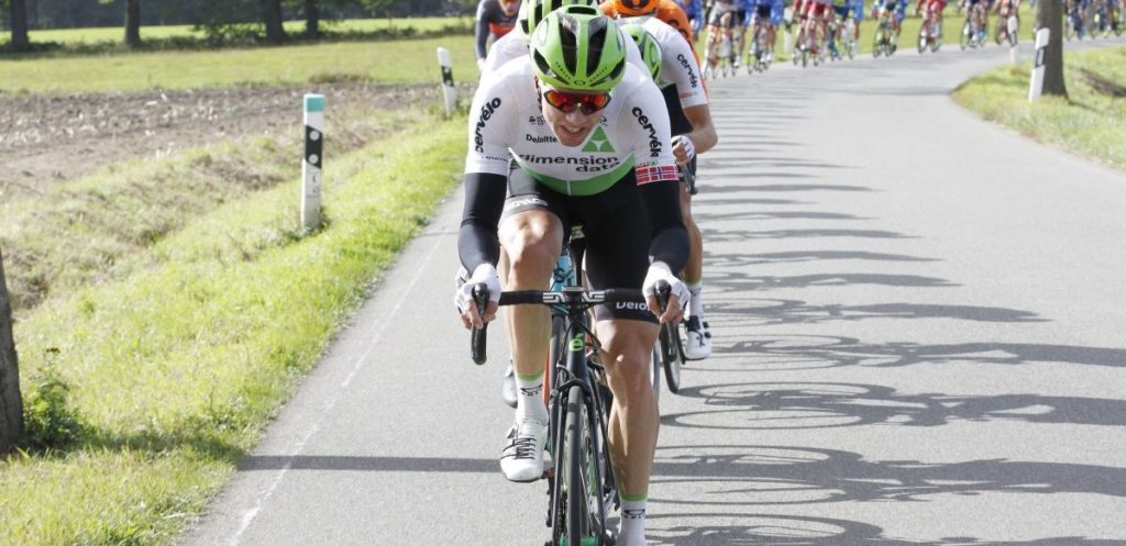 Edvald Boasson Hagen: “Voel me beter dan vorig jaar”