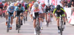 Bas van der Kooij verslaat Roy Jans na fotofinish in Antalya, Van der Poel levert leiderstrui in