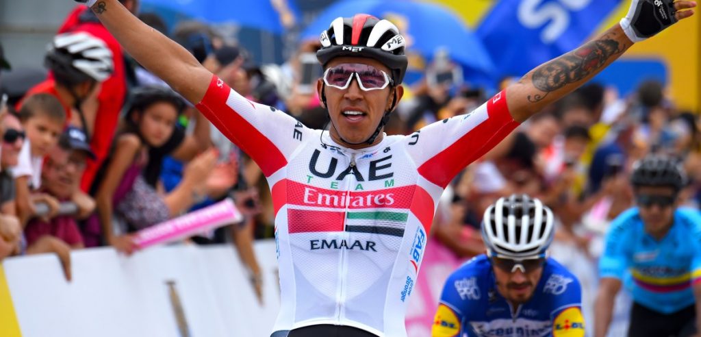 Het regent afmeldingen voor Kuurne-Brussel-Kuurne