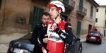 Mollema: “Geen samenwerking op de slotklim”