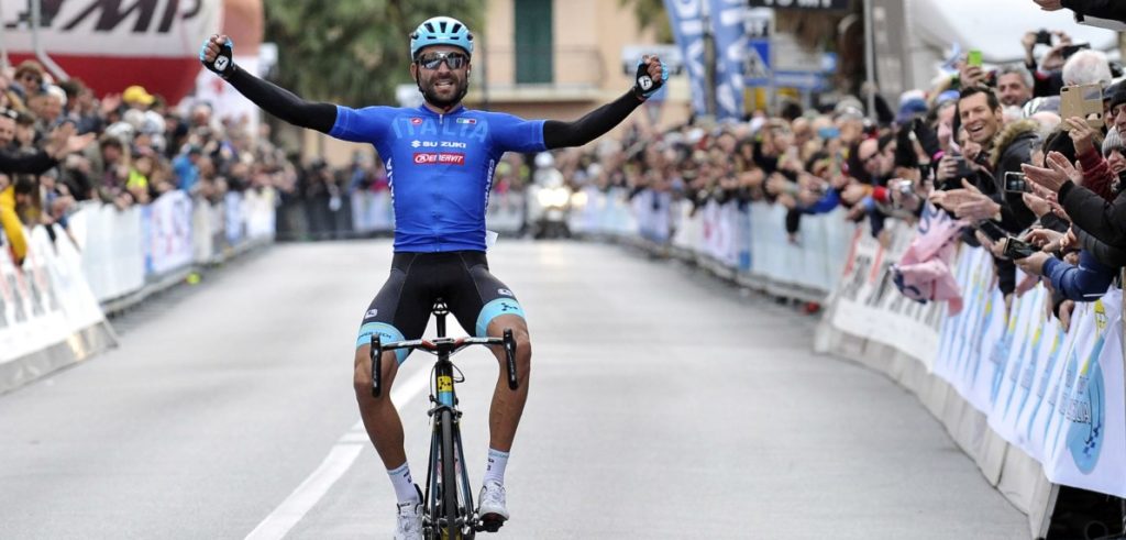 Voorbeschouwing: Trofeo Laigueglia 2019