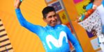 Tour 2019: Movistar start met twee kopmannen