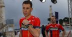 ‘Contractonderhandelingen Bahrain Merida en Vincenzo Nibali bereiken impasse’