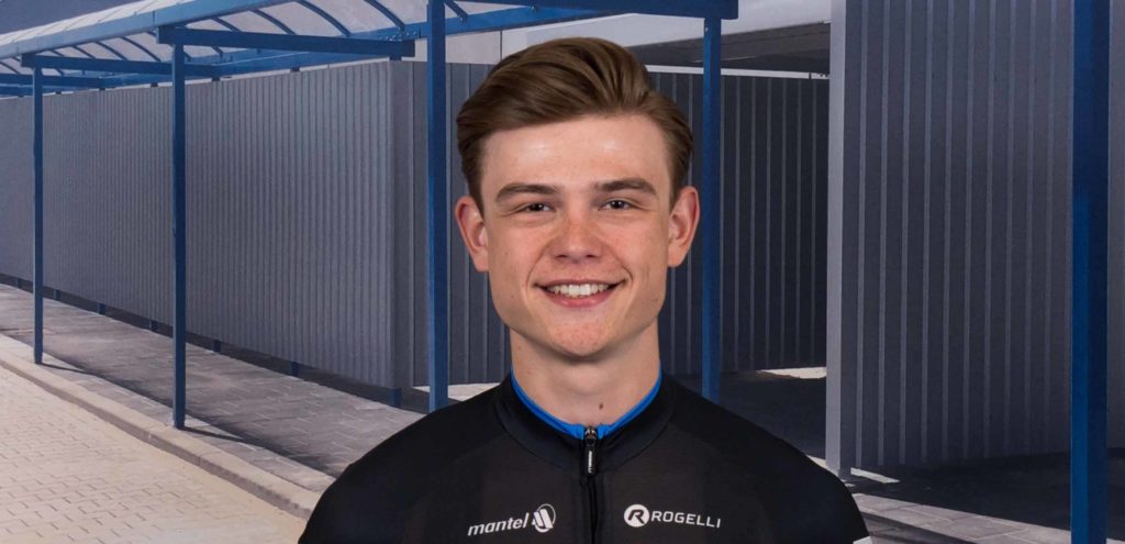 Van den Berg wint Carpathian Couriers Race, Aniolkowski pakt slotrit