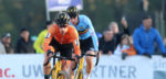 Lars van der Haar: “Wat ik vind van WK-parcours? Saai!”