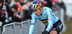 Manager Van den Bosch: “Van Aert blijft voltijds crosser”