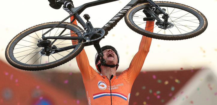 Volg hier de Brico Cross van Maldegem 2019