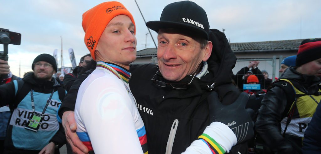 Het weekend van het WK veldrijden in Bogense in 20 foto’s