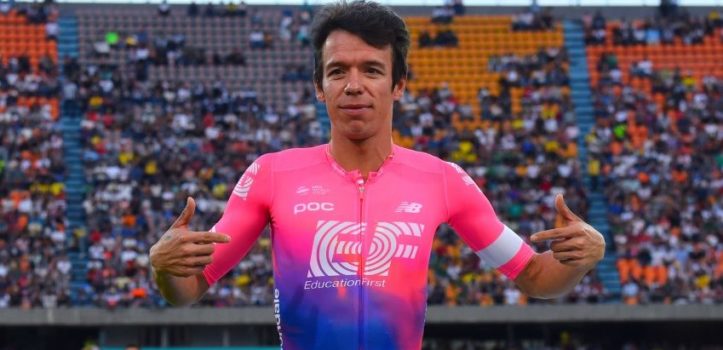 Leider Urán: “Fantastisch om voor eigen volk te winnen”