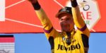 Primoz Roglic: “Trainingsuren werpen meteen hun vruchten af”