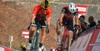 Primoz Roglic: “Het was een gevecht tot op de streep”