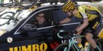 Steven Kruijswijk derde in Ruta del Sol: “Blij met de vorm van het moment”