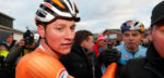 Mathieu van der Poel: “Valt veel gewicht van mijn schouders”
