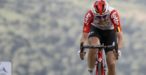 Tim Wellens verliest leiderstrui: “Het was gewoon te zwaar”