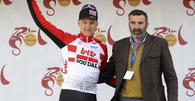 Winnaar Wellens: “Ik kende de finale heel erg goed”