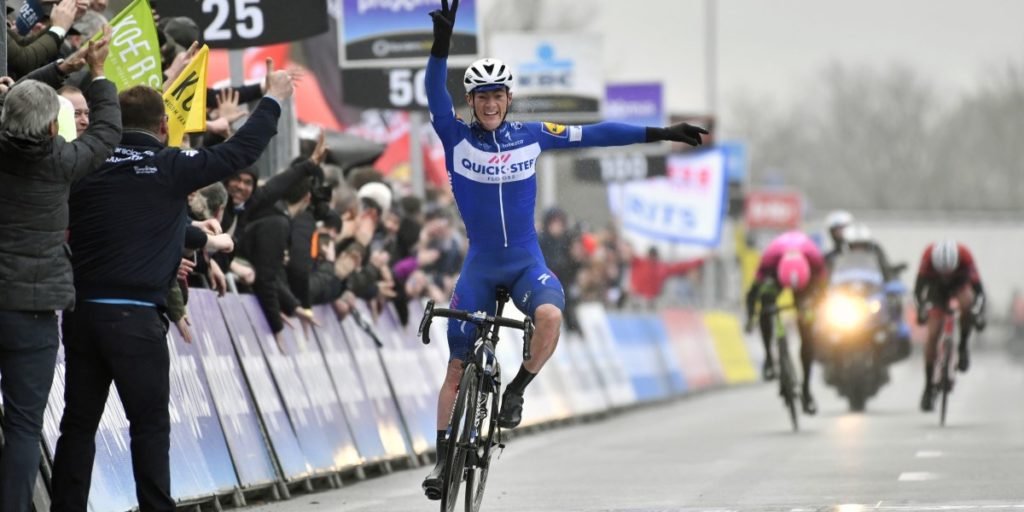 Voorbeschouwing: Dwars door Vlaanderen 2019