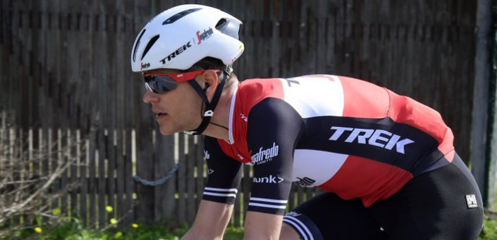 Oud-winnaar Stuyven start niet in Kuurne-Brussel-Kuurne