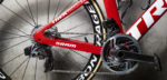 SRAM introduceert SRAM RED eTap AXS groepset