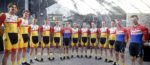 Wielerploegen 2019: Vlasman