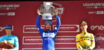 Julian Alaphilippe: “Mijn benen deden verschrikkelijk veel pijn”