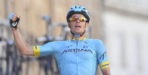 Fuglsang soleert naar zege in koninginnenrit Tirreno-Adriatico